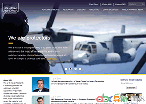 美國海軍研究實驗室