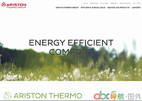 阿里斯頓_Ariston