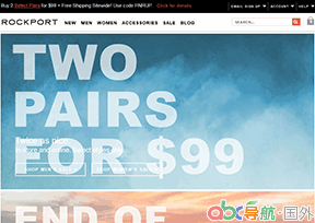 樂步_Rockport
