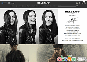 貝達(dá)弗_Belstaff