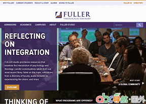 福樂神學(xué)院