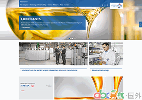 德國(guó)福斯公司_Fuchs