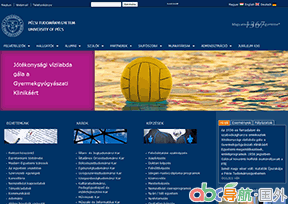 匈牙利佩奇大學(xué)