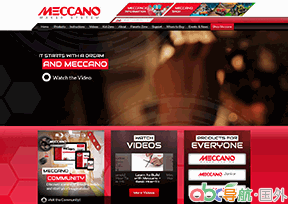 Meccano