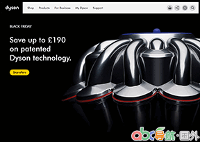 戴森_Dyson