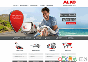 德國(guó)愛(ài)科_AL-KO