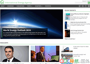 國(guó)際能源署_IEA