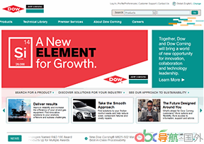 道康寧_Dow Corning