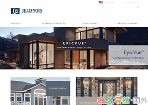 Jeld-Wen公司