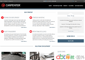 卡彭特技術(shù)公司