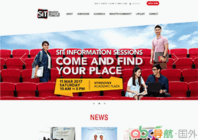 新加坡理工大學(xué)