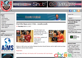 國(guó)際飛鏢聯(lián)合會(huì)