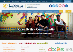 拉西瑞亞大學(xué)