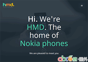 HMD Global