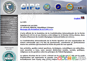 國(guó)際釣魚運(yùn)動(dòng)聯(lián)合會(huì)