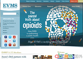 東弗吉尼亞醫(yī)學(xué)院