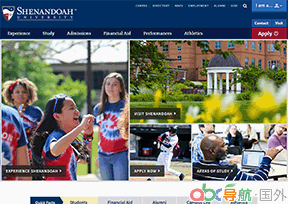 雪蘭多大學(xué)