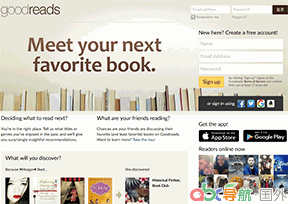 Goodreads