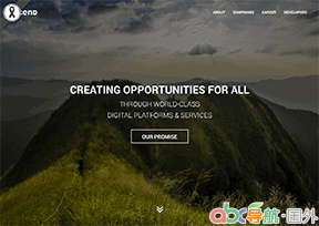 泰國(guó)Ascend集團(tuán)