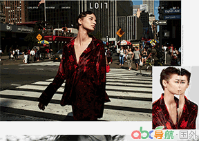 LOIT時尚購物網(wǎng)