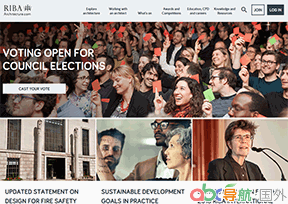 英國皇家建筑師協(xié)會