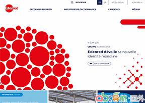 艾登瑞德_Edenred