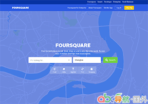 Foursquare