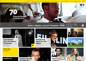 洛迦諾國(guó)際電影節(jié)