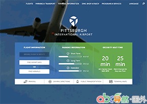 匹茲堡國(guó)際機(jī)場(chǎng)