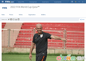 2022年卡塔爾世界杯