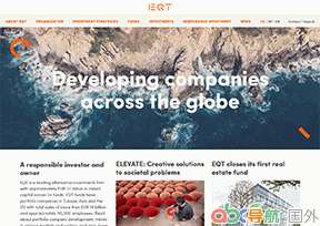 殷拓集團(tuán)_EQT Partners