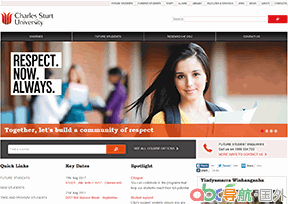 查理斯特大學(xué)