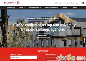 樂(lè)卓博大學(xué)_拉籌伯大學(xué)
