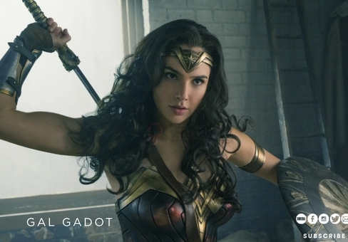 Gal Gadot-Varsano