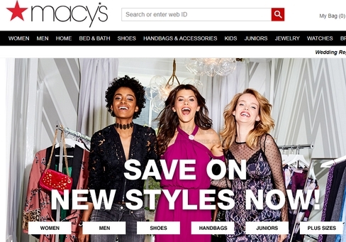 Macys