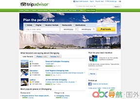 Tripadvisor