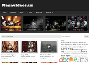Megavideo