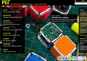 麻省理工學(xué)院