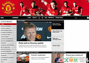 曼聯(lián)官網(wǎng)