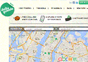 餐飲折扣網(wǎng)