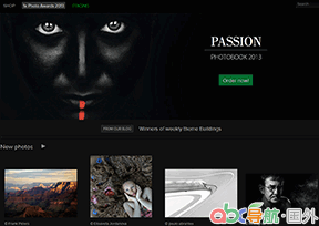 1X攝影作品網(wǎng)