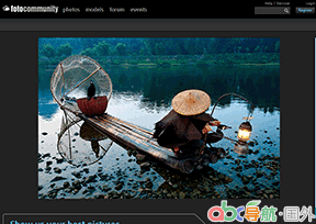 德國攝影圖片社區(qū)