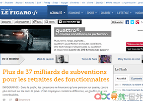 費(fèi)加羅報(bào)