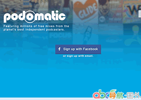 Podomatic播客