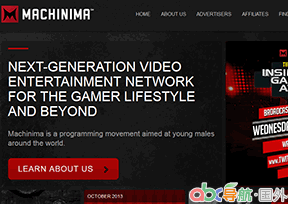Machinima
