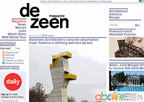 Dezeen
