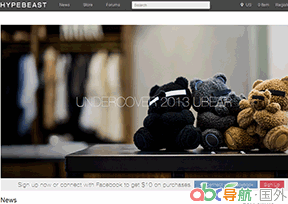 時尚聚合網(wǎng)