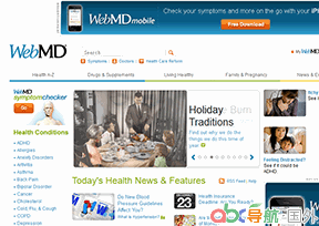 WebMD