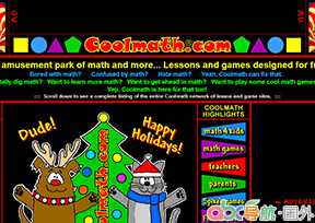 Coolmath-Games