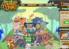 Animal Jam